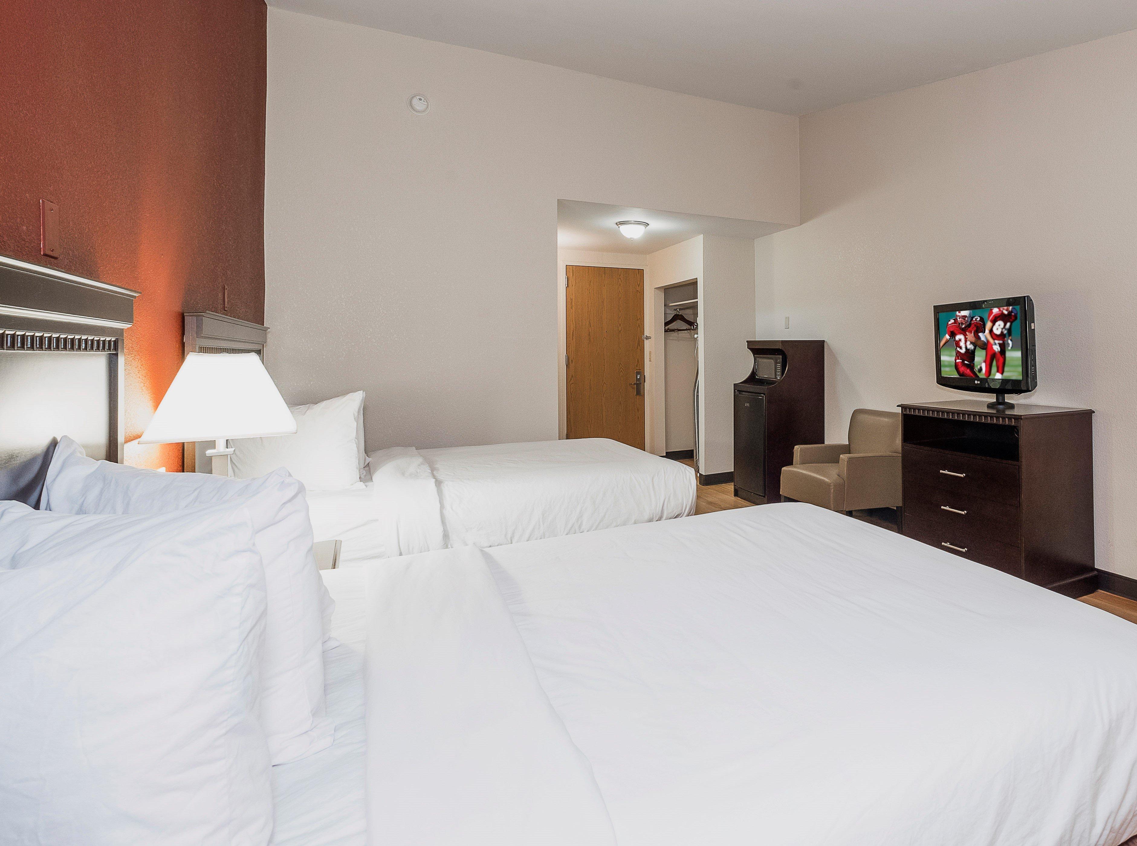 Red Roof Inn & Suites Mt Holly - Mcguire Afb Westampton Buitenkant foto