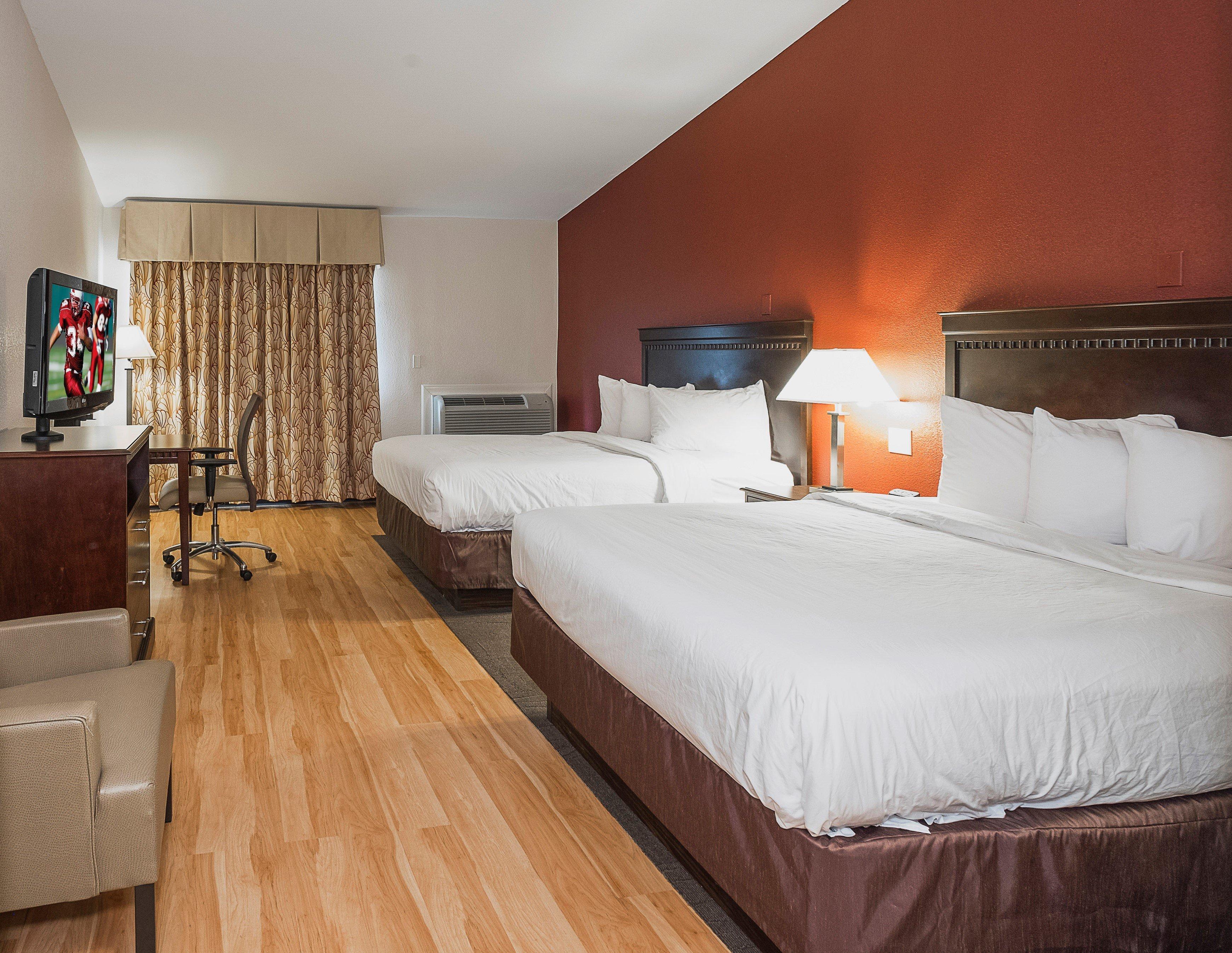 Red Roof Inn & Suites Mt Holly - Mcguire Afb Westampton Buitenkant foto