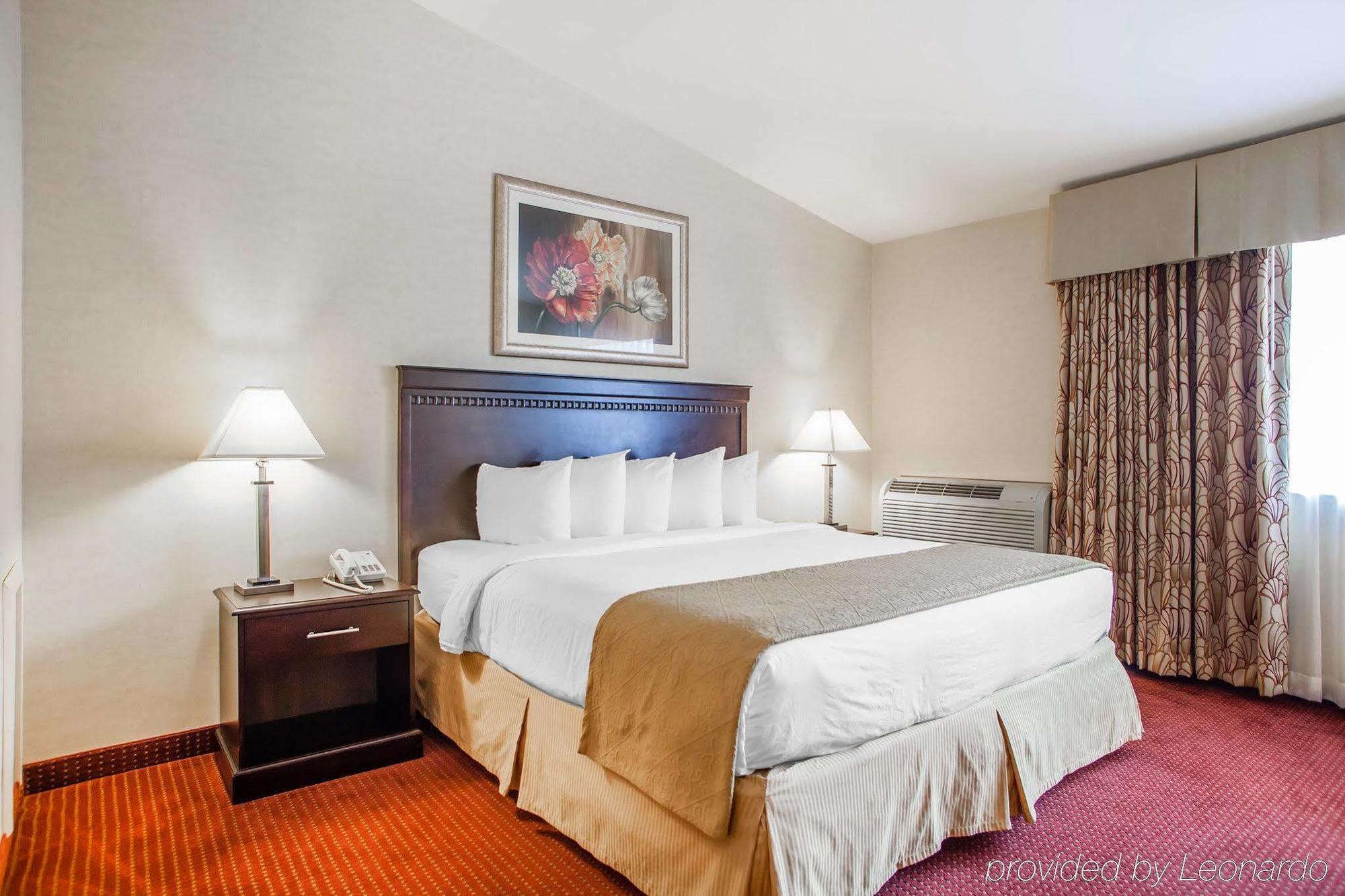 Red Roof Inn & Suites Mt Holly - Mcguire Afb Westampton Buitenkant foto