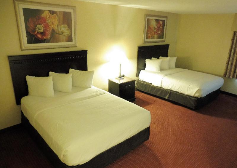 Red Roof Inn & Suites Mt Holly - Mcguire Afb Westampton Buitenkant foto